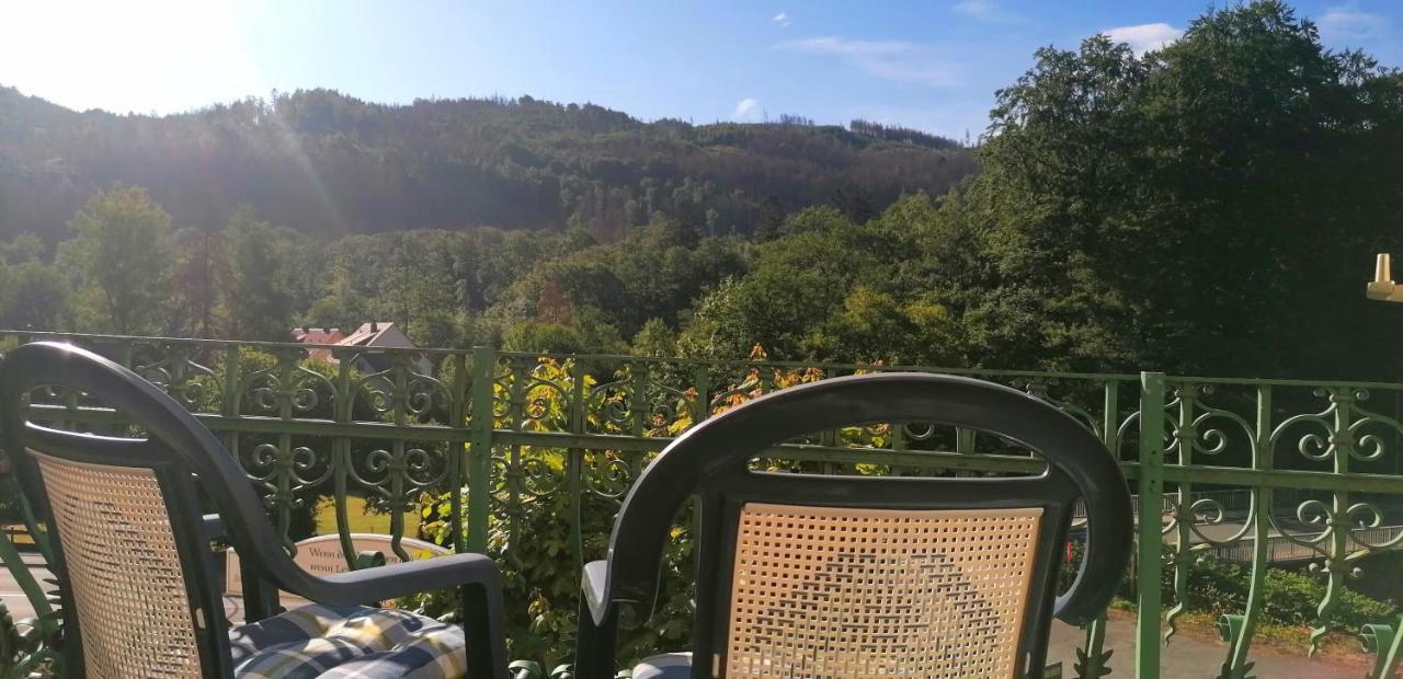 Hotel Waldhaus Im Okertal Goslar Zewnętrze zdjęcie