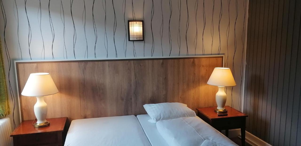 Hotel Waldhaus Im Okertal Goslar Zewnętrze zdjęcie
