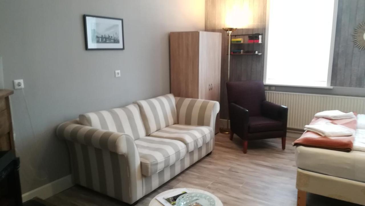Hotel Waldhaus Im Okertal Goslar Zewnętrze zdjęcie