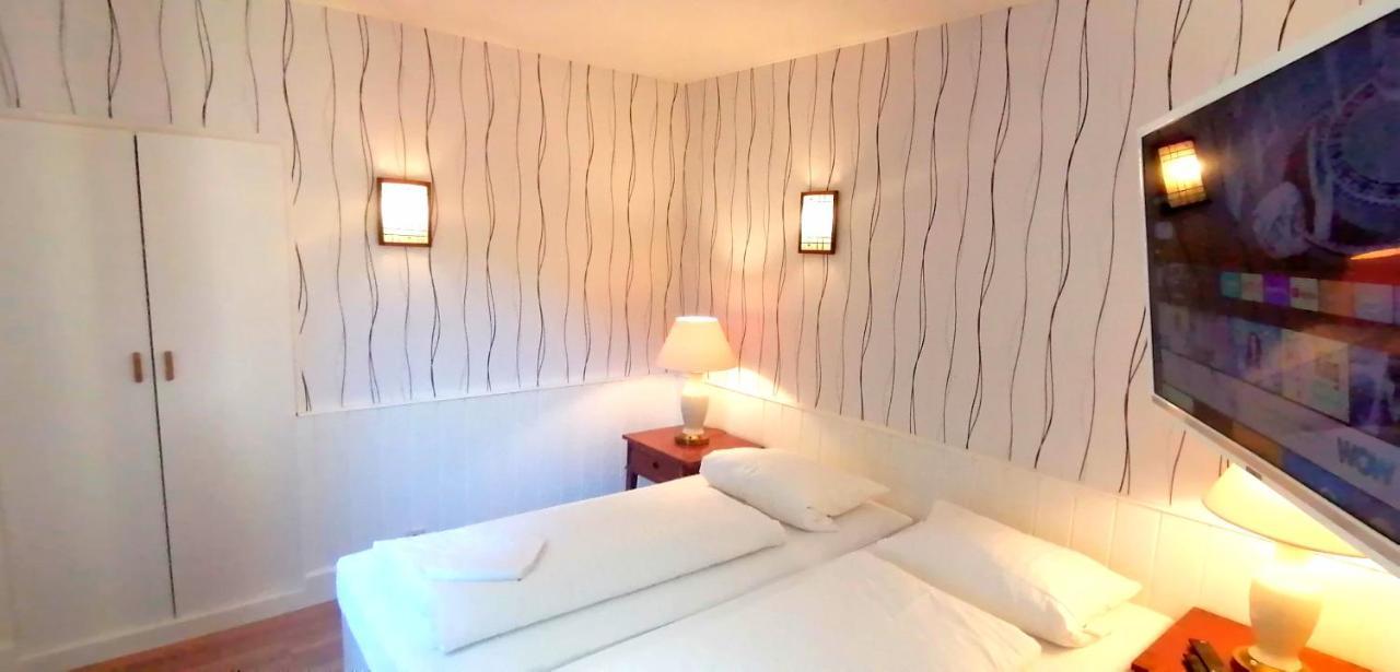Hotel Waldhaus Im Okertal Goslar Zewnętrze zdjęcie