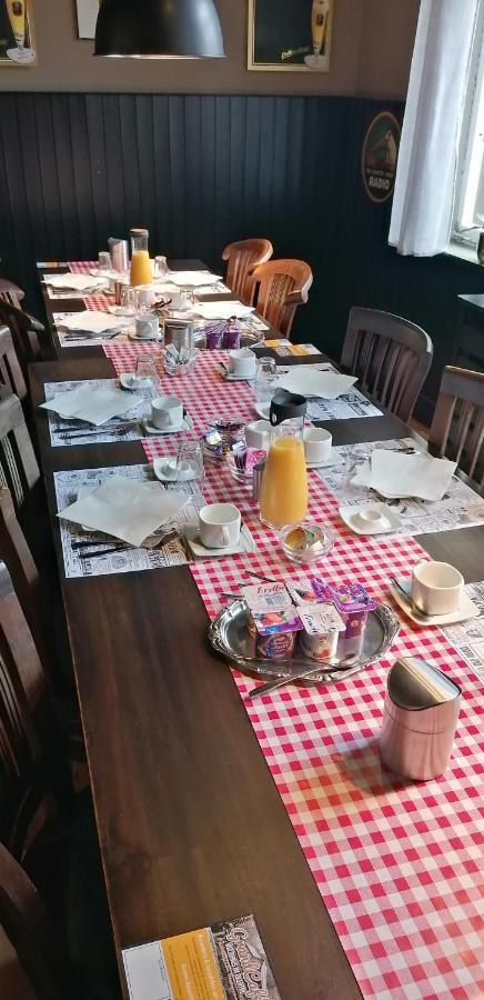 Hotel Waldhaus Im Okertal Goslar Zewnętrze zdjęcie