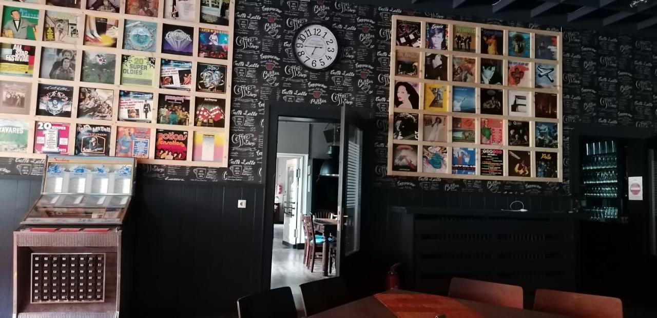 Hotel Waldhaus Im Okertal Goslar Zewnętrze zdjęcie