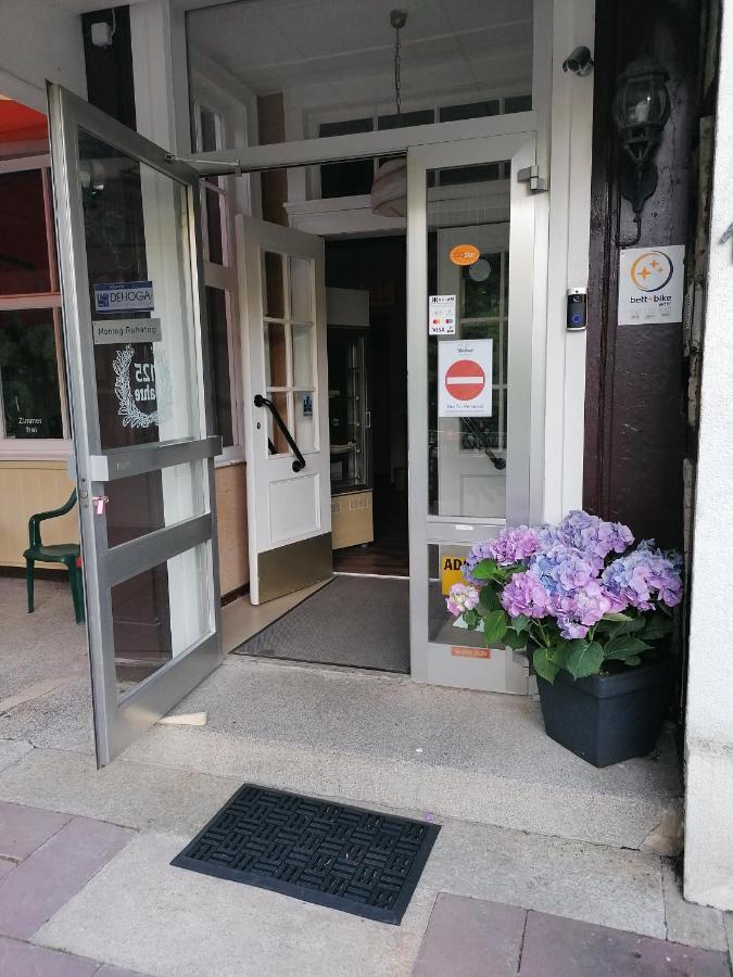Hotel Waldhaus Im Okertal Goslar Zewnętrze zdjęcie