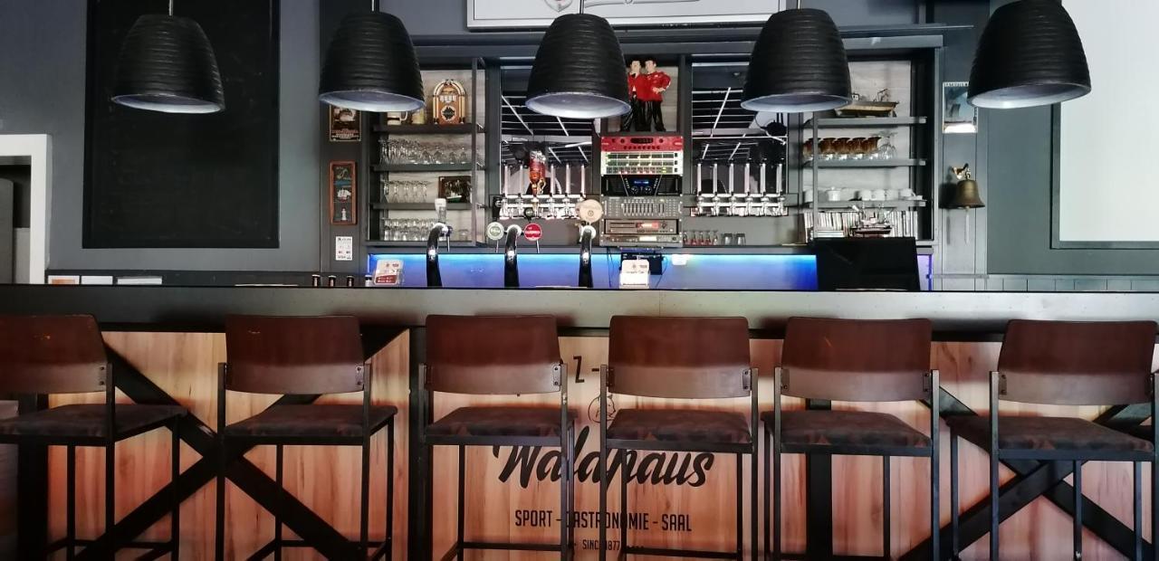 Hotel Waldhaus Im Okertal Goslar Zewnętrze zdjęcie