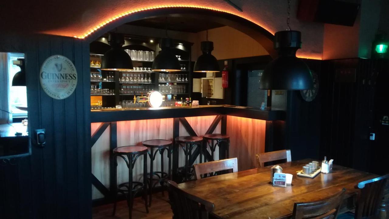 Hotel Waldhaus Im Okertal Goslar Zewnętrze zdjęcie