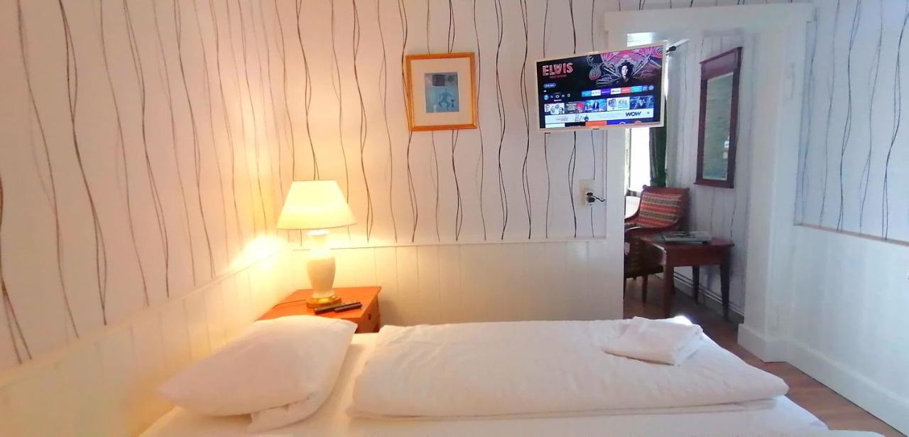 Hotel Waldhaus Im Okertal Goslar Zewnętrze zdjęcie