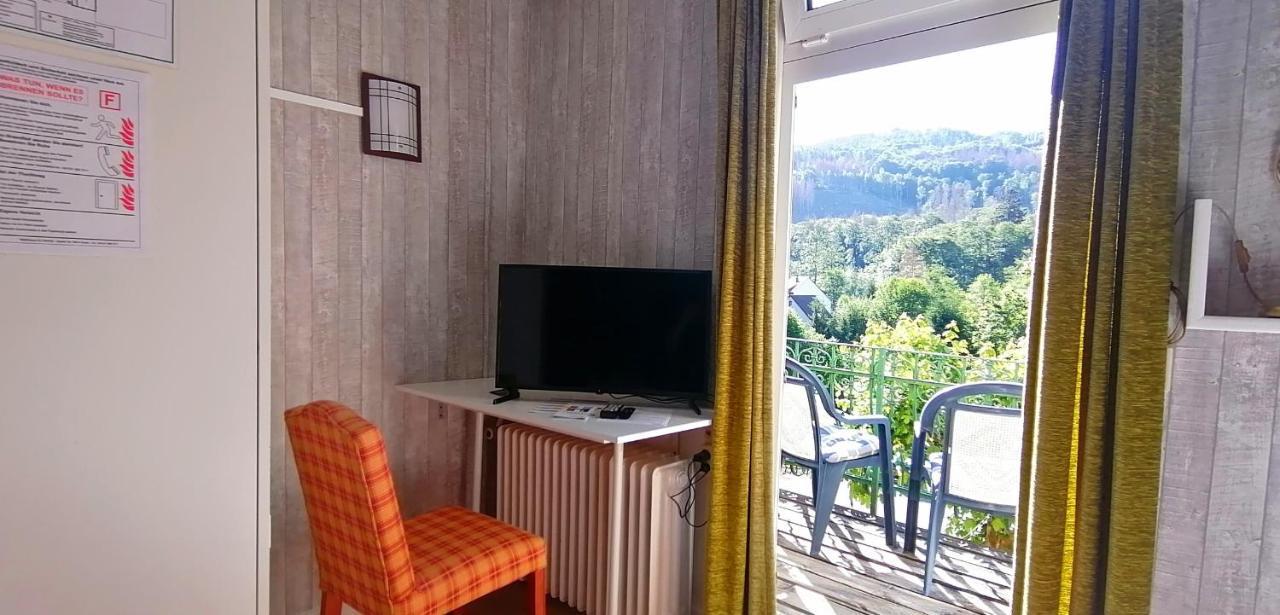 Hotel Waldhaus Im Okertal Goslar Zewnętrze zdjęcie